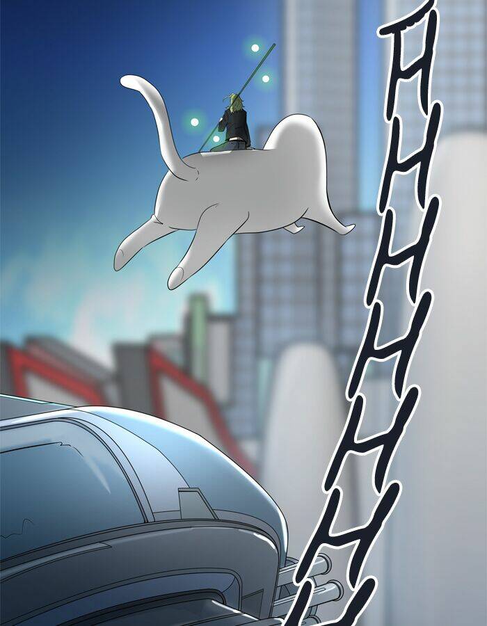 Cuộc Chiến Trong Tòa Tháp - Tower Of God: Chapter 430