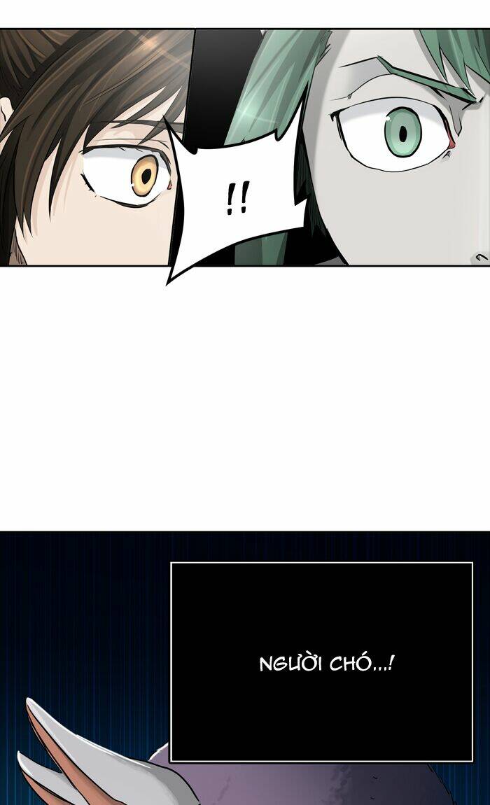 Cuộc Chiến Trong Tòa Tháp - Tower Of God: Chapter 430