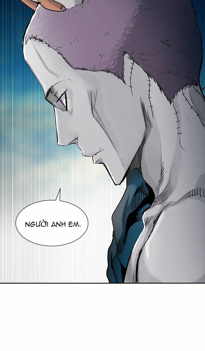 Cuộc Chiến Trong Tòa Tháp - Tower Of God: Chapter 430