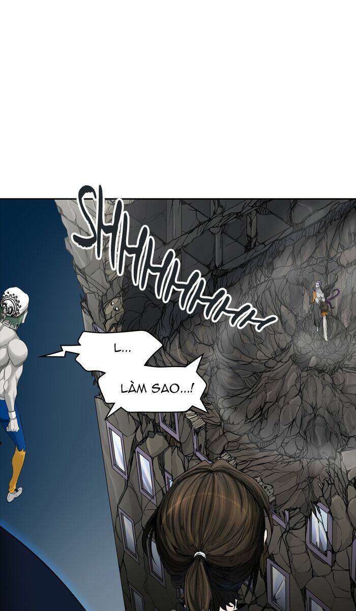 Cuộc Chiến Trong Tòa Tháp - Tower Of God: Chapter 430
