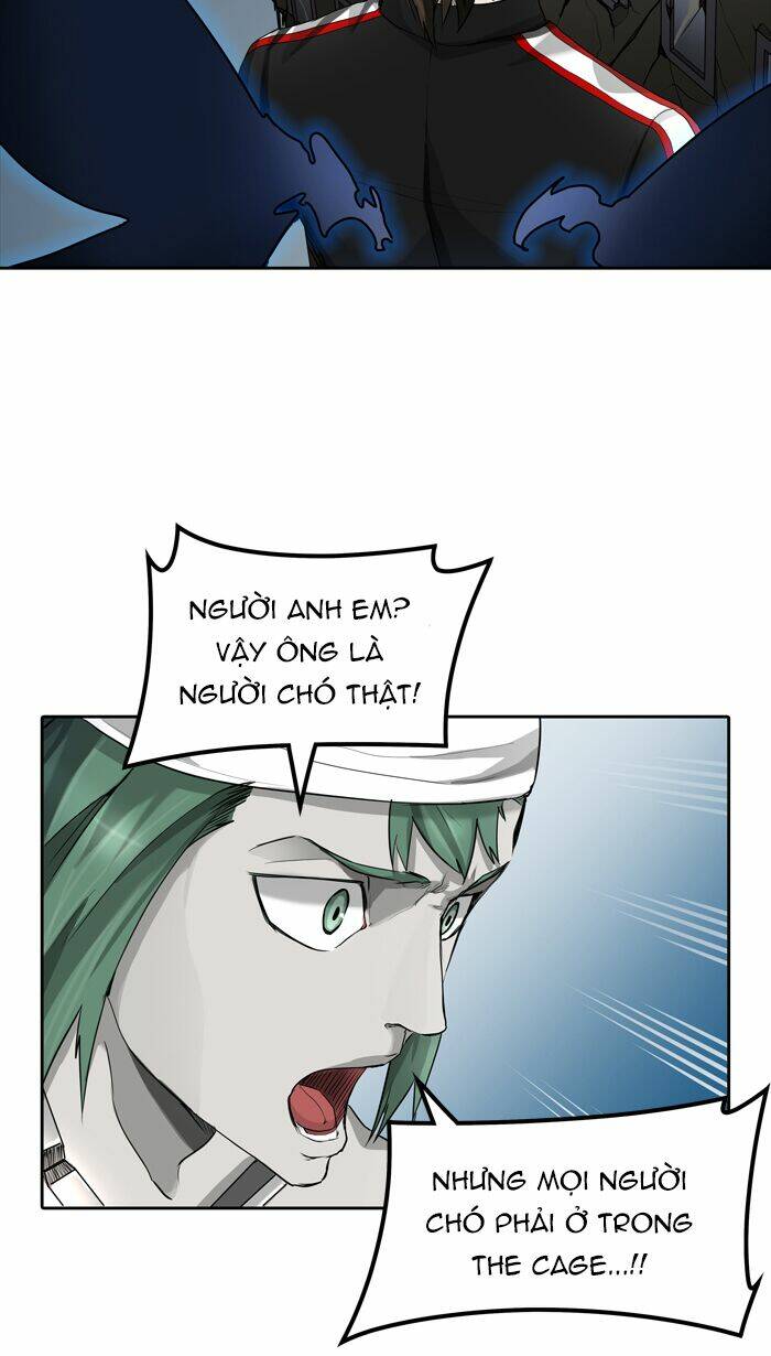 Cuộc Chiến Trong Tòa Tháp - Tower Of God: Chapter 430