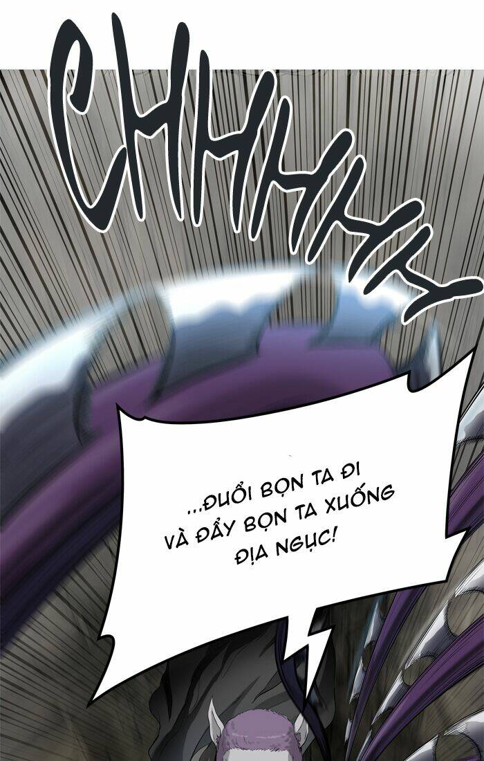 Cuộc Chiến Trong Tòa Tháp - Tower Of God: Chapter 430