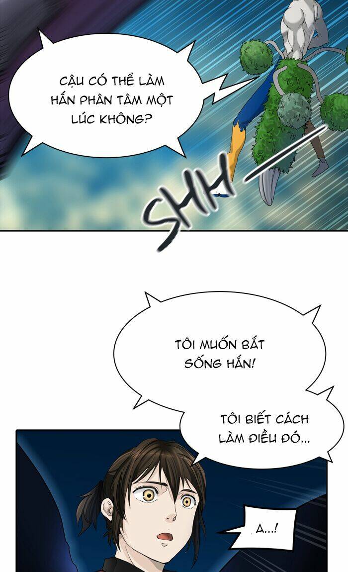 Cuộc Chiến Trong Tòa Tháp - Tower Of God: Chapter 430