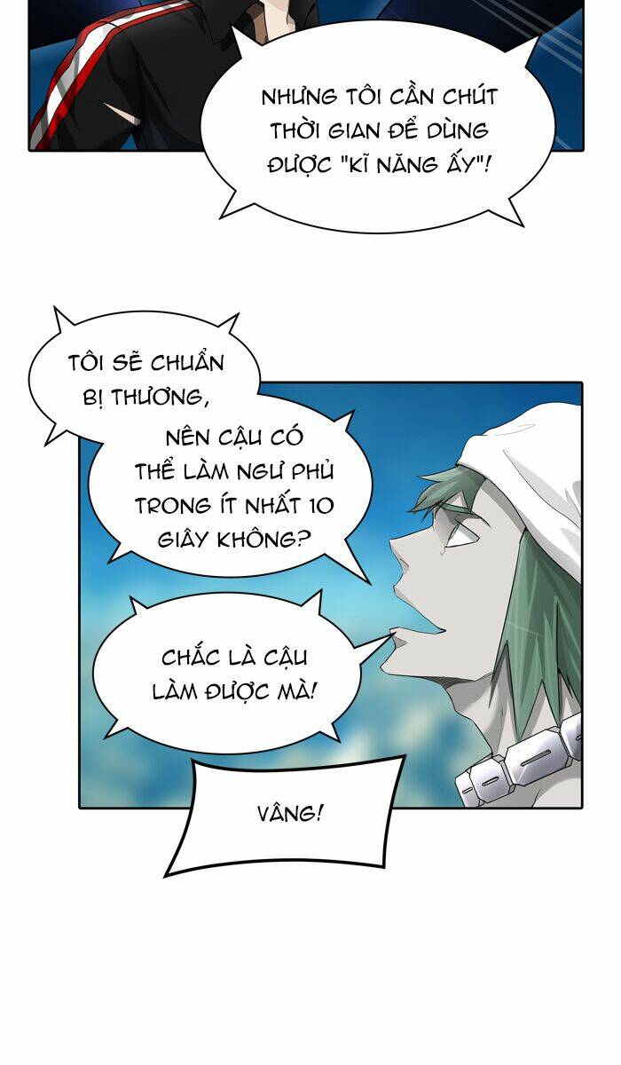 Cuộc Chiến Trong Tòa Tháp - Tower Of God: Chapter 430