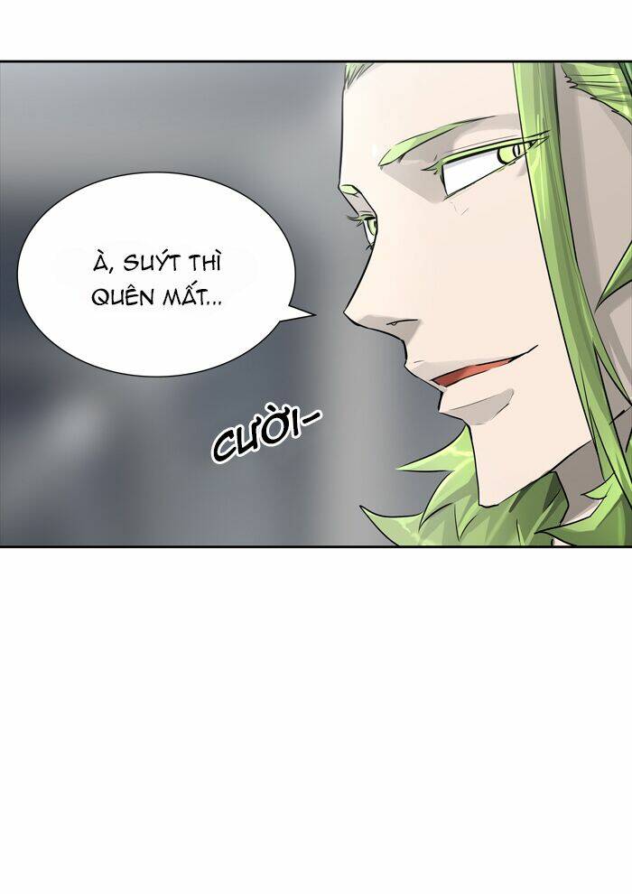Cuộc Chiến Trong Tòa Tháp - Tower Of God: Chapter 430