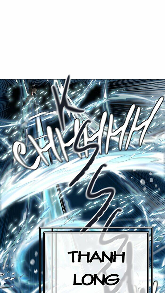 Cuộc Chiến Trong Tòa Tháp - Tower Of God: Chapter 430