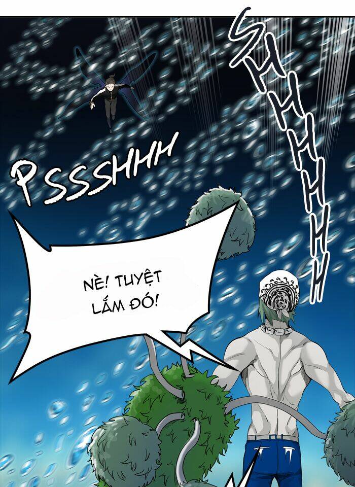 Cuộc Chiến Trong Tòa Tháp - Tower Of God: Chapter 430