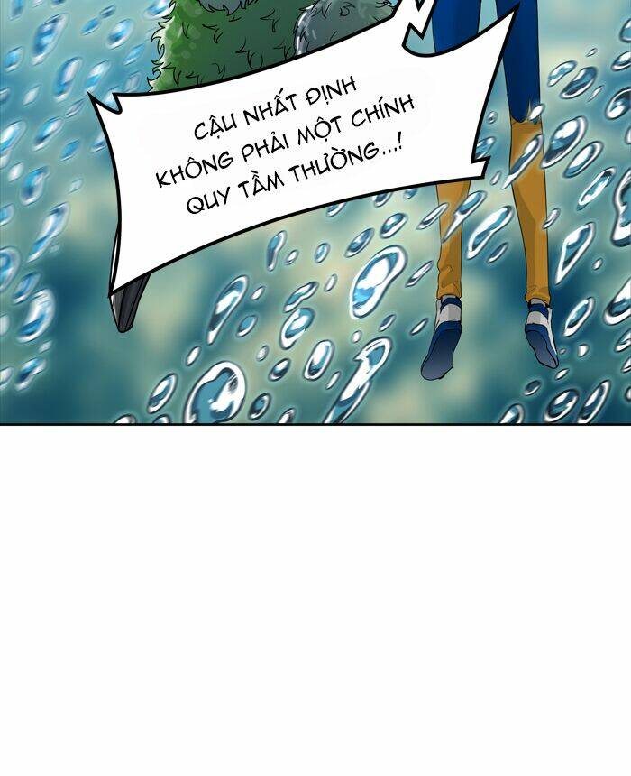 Cuộc Chiến Trong Tòa Tháp - Tower Of God: Chapter 430