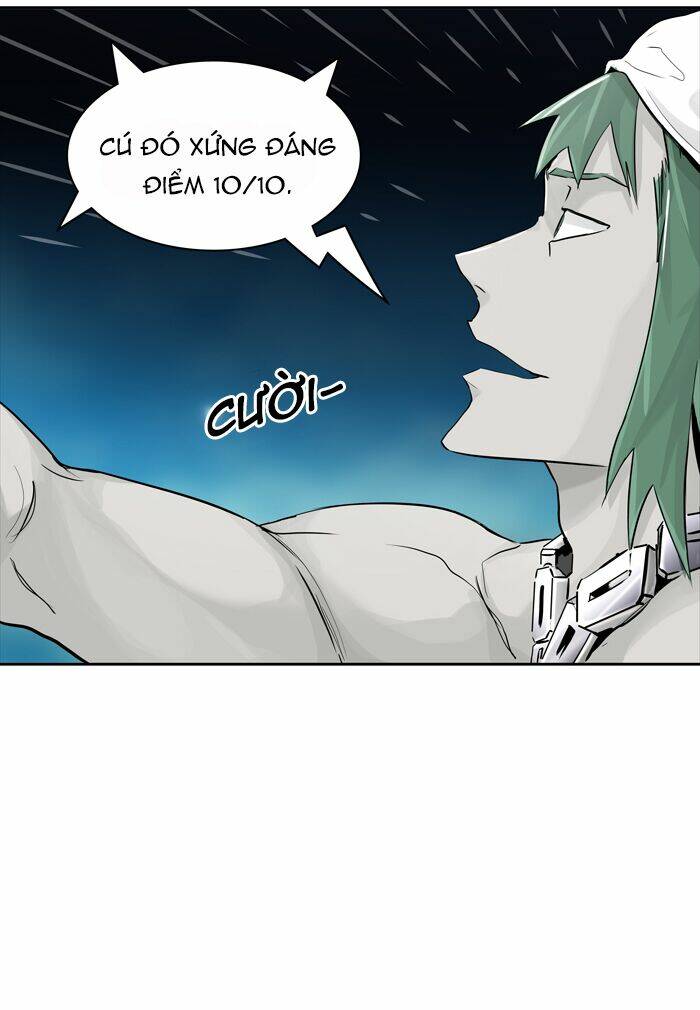 Cuộc Chiến Trong Tòa Tháp - Tower Of God: Chapter 430
