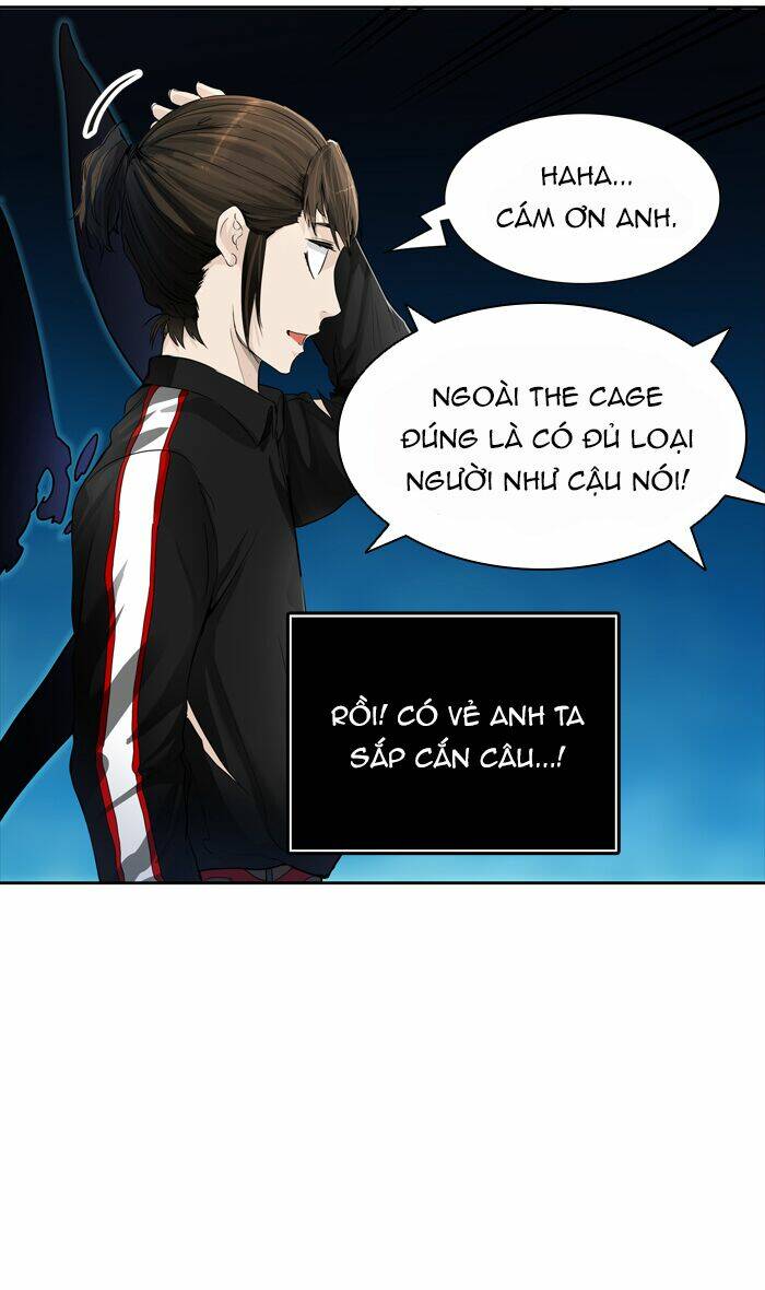 Cuộc Chiến Trong Tòa Tháp - Tower Of God: Chapter 430