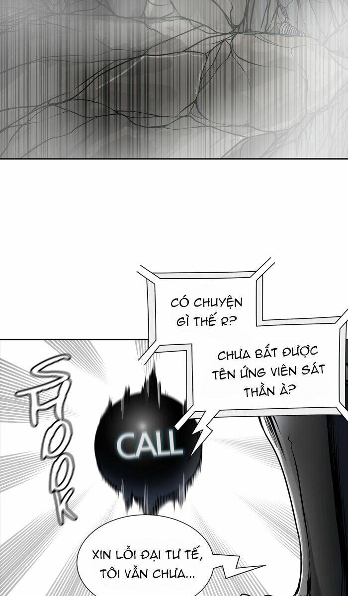 Cuộc Chiến Trong Tòa Tháp - Tower Of God: Chapter 430