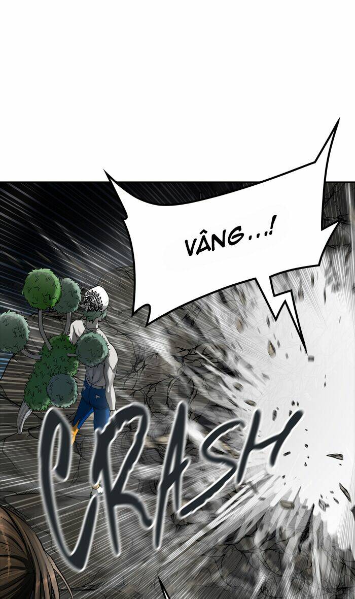 Cuộc Chiến Trong Tòa Tháp - Tower Of God: Chapter 430
