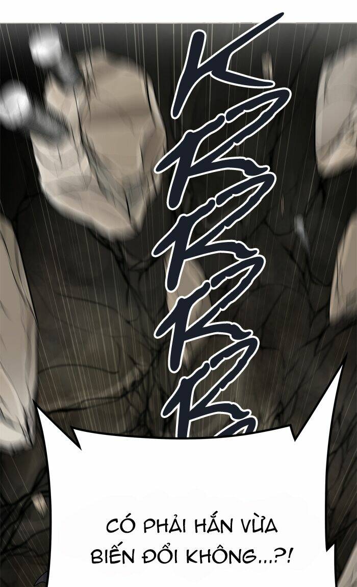 Cuộc Chiến Trong Tòa Tháp - Tower Of God: Chapter 430