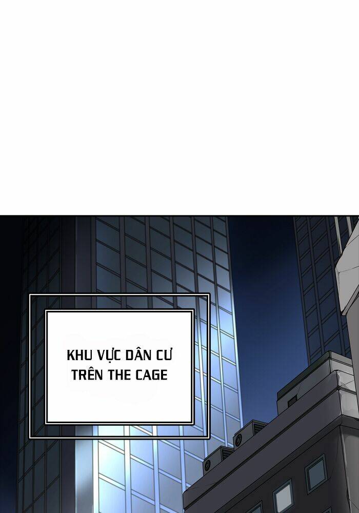 Cuộc Chiến Trong Tòa Tháp - Tower Of God: Chapter 430