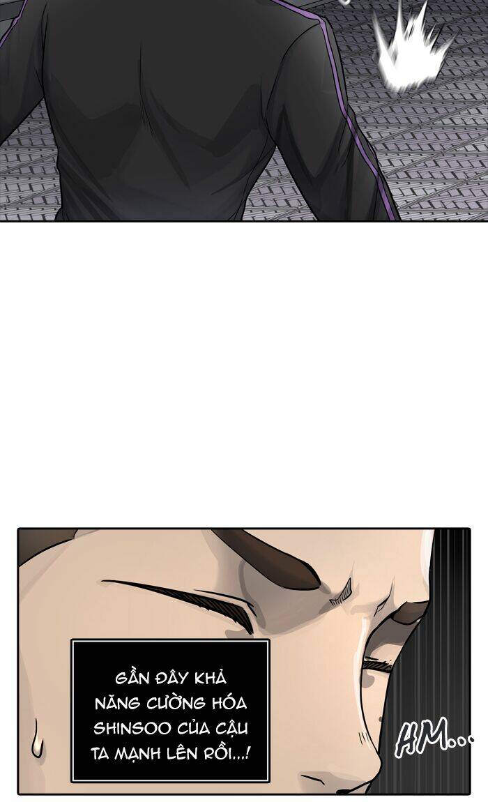 Cuộc Chiến Trong Tòa Tháp - Tower Of God: Chapter 430