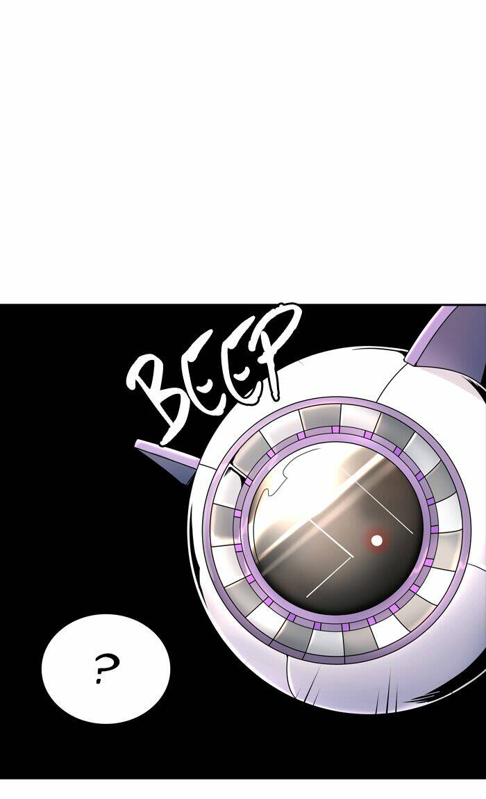 Cuộc Chiến Trong Tòa Tháp - Tower Of God: Chapter 430