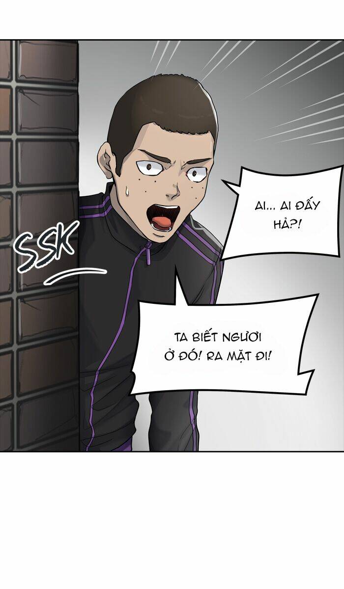 Cuộc Chiến Trong Tòa Tháp - Tower Of God: Chapter 430