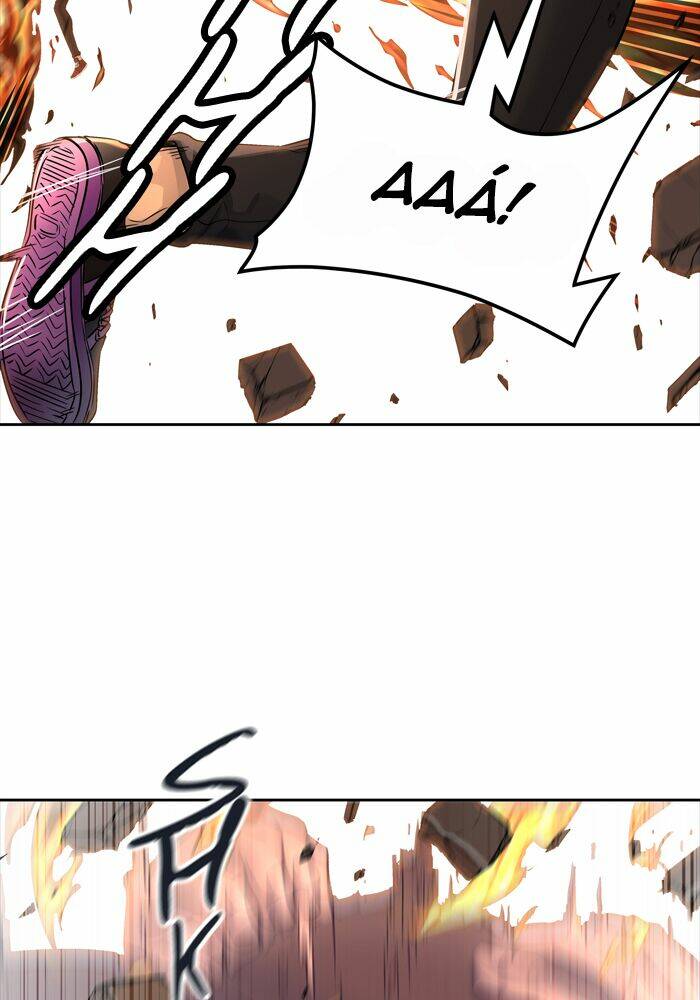 Cuộc Chiến Trong Tòa Tháp - Tower Of God: Chapter 430