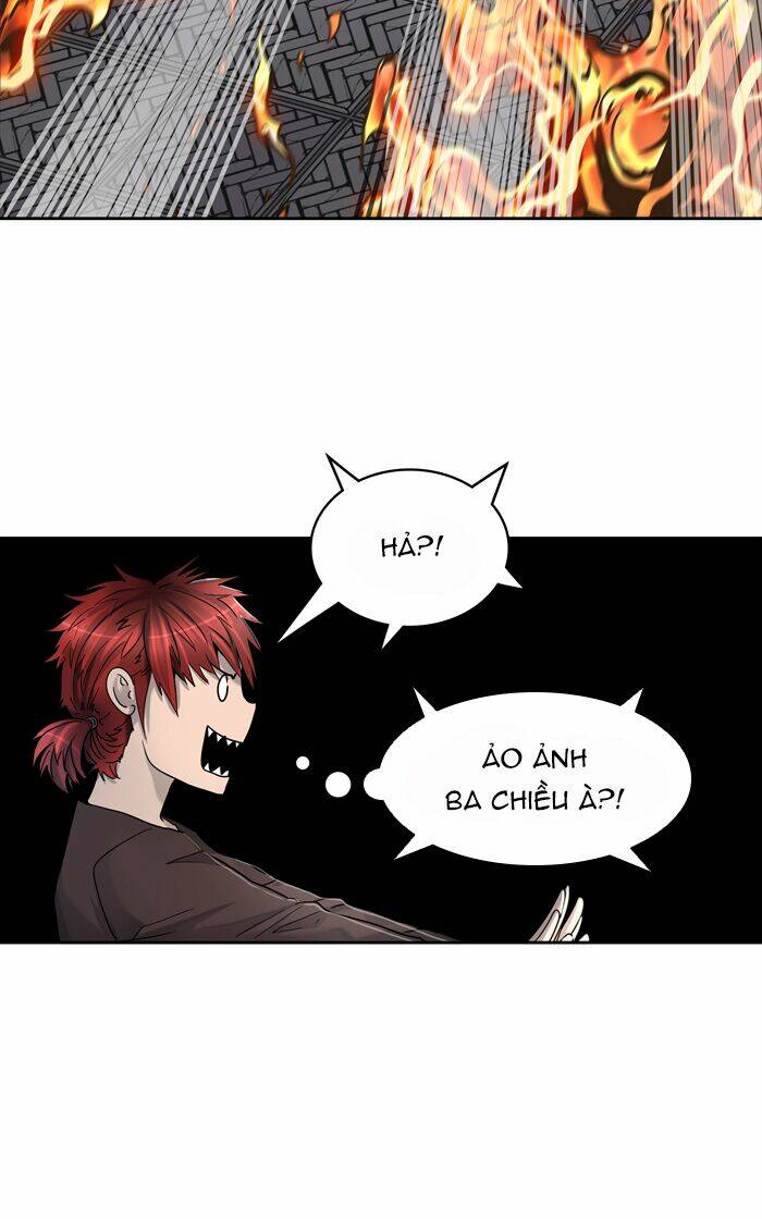 Cuộc Chiến Trong Tòa Tháp - Tower Of God: Chapter 430