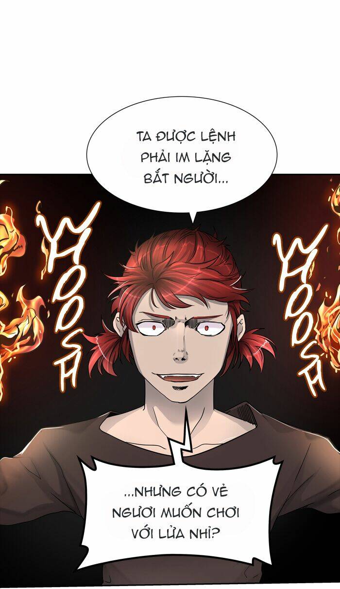 Cuộc Chiến Trong Tòa Tháp - Tower Of God: Chapter 430
