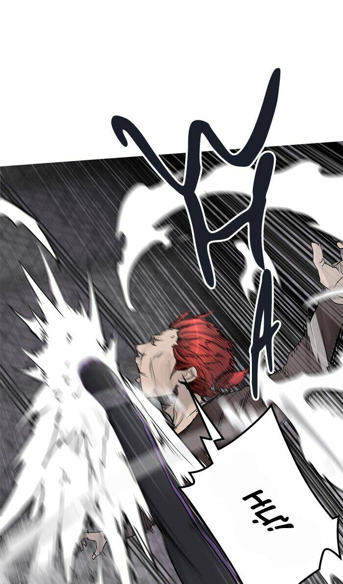 Cuộc Chiến Trong Tòa Tháp - Tower Of God: Chapter 430