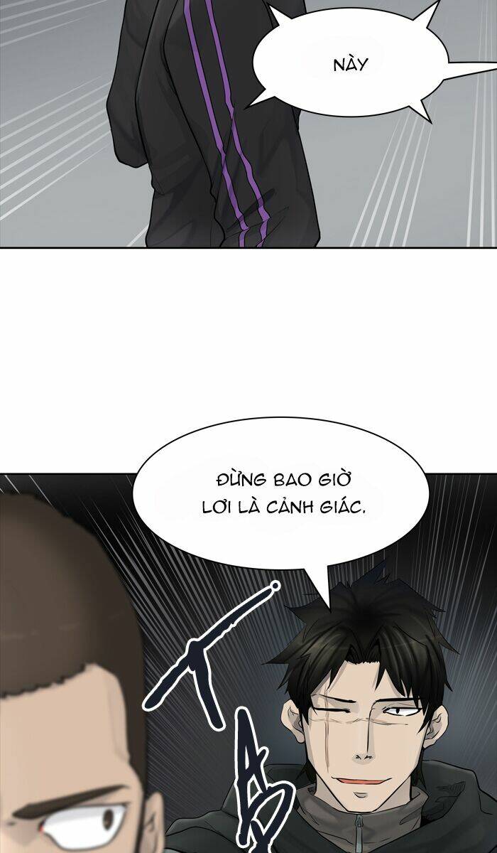 Cuộc Chiến Trong Tòa Tháp - Tower Of God: Chapter 430