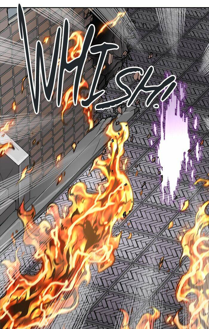 Cuộc Chiến Trong Tòa Tháp - Tower Of God: Chapter 430