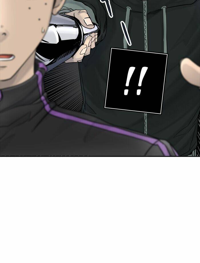 Cuộc Chiến Trong Tòa Tháp - Tower Of God: Chapter 430