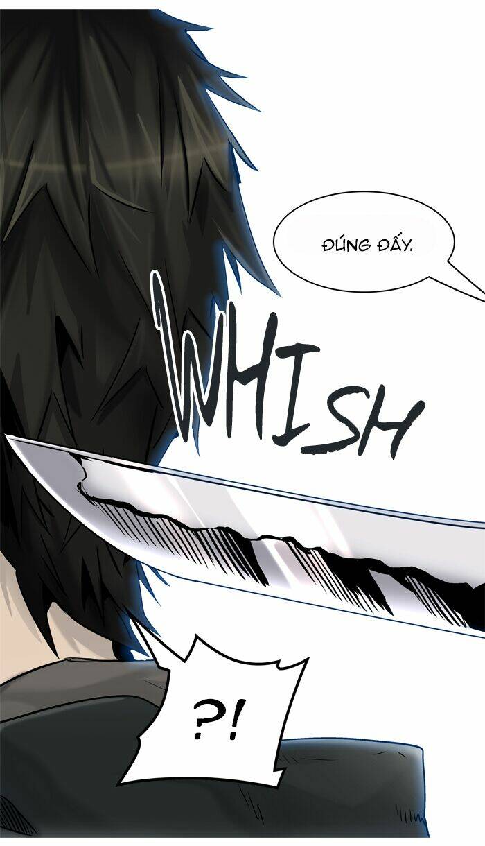 Cuộc Chiến Trong Tòa Tháp - Tower Of God: Chapter 430