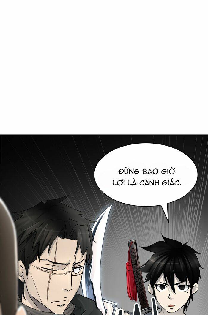 Cuộc Chiến Trong Tòa Tháp - Tower Of God: Chapter 430