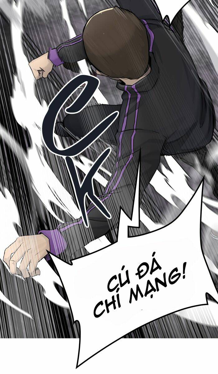 Cuộc Chiến Trong Tòa Tháp - Tower Of God: Chapter 430