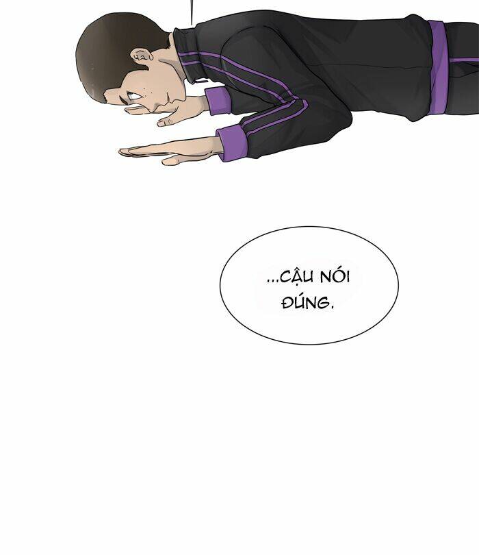 Cuộc Chiến Trong Tòa Tháp - Tower Of God: Chapter 430