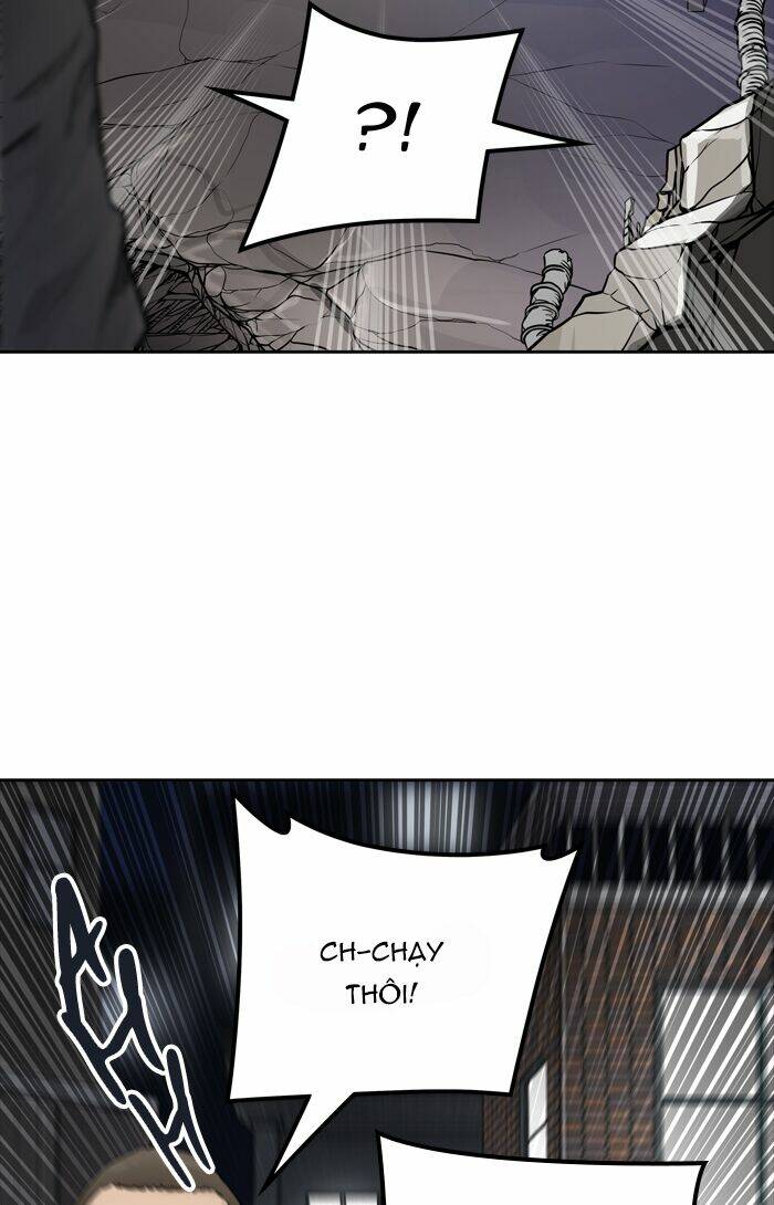 Cuộc Chiến Trong Tòa Tháp - Tower Of God: Chapter 430