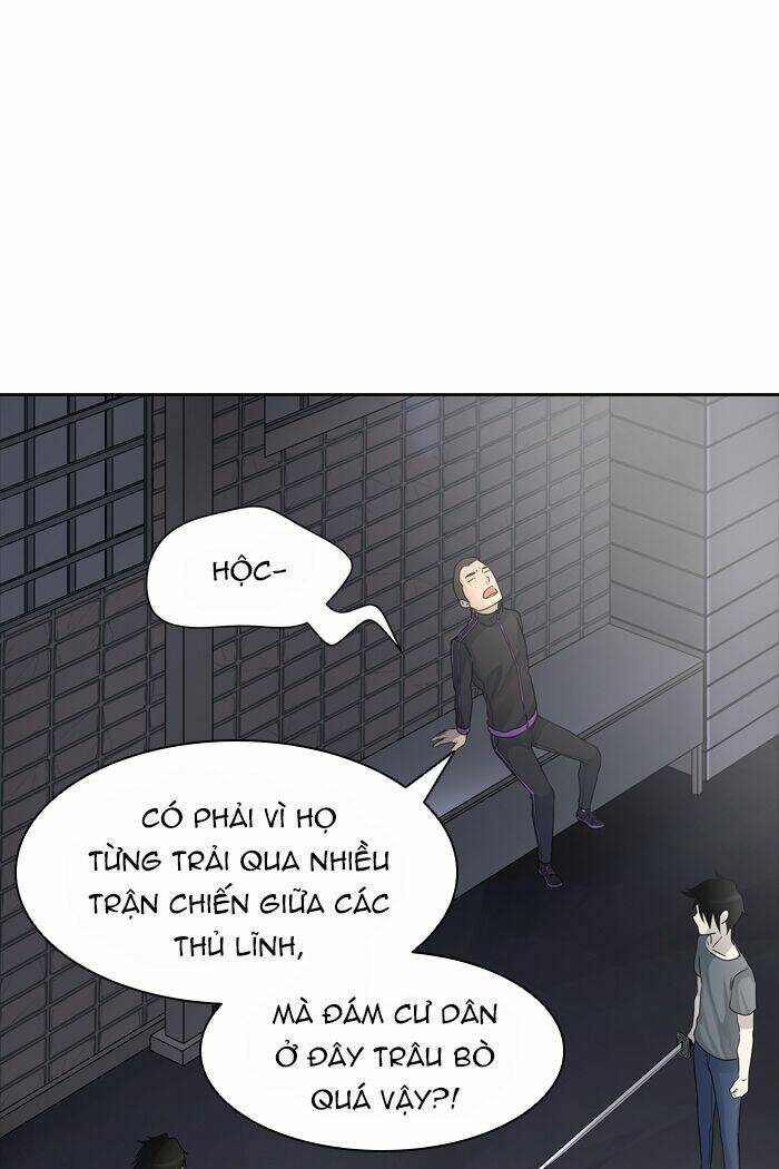 Cuộc Chiến Trong Tòa Tháp - Tower Of God: Chapter 430