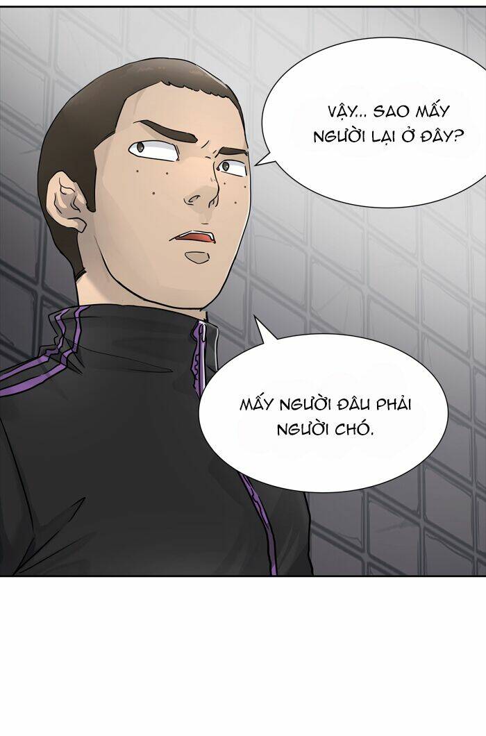Cuộc Chiến Trong Tòa Tháp - Tower Of God: Chapter 430