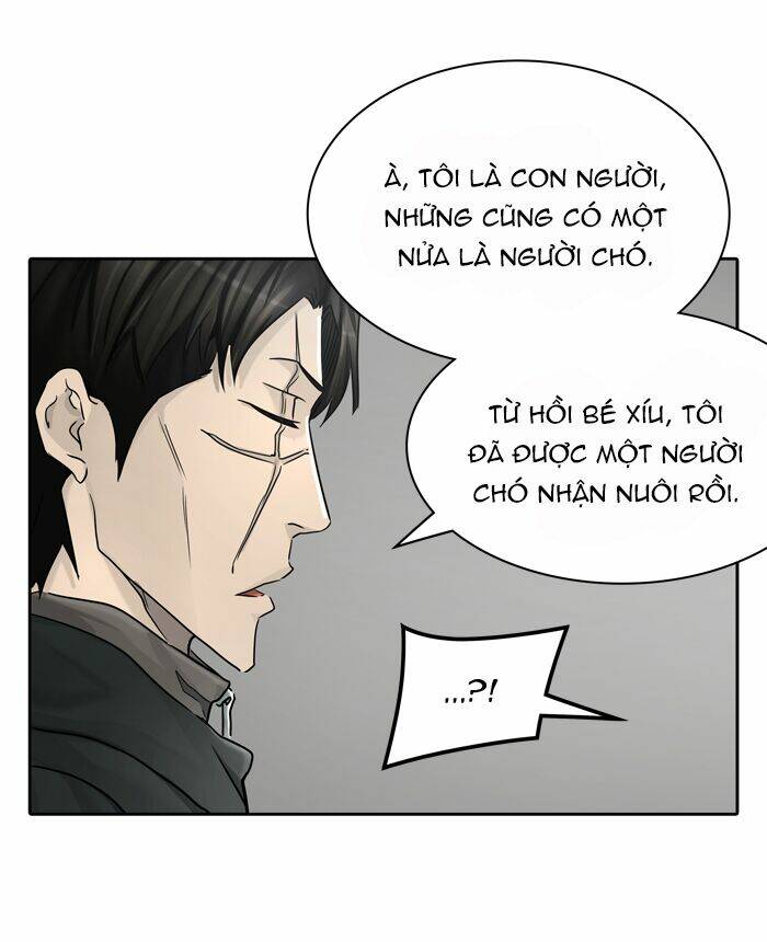 Cuộc Chiến Trong Tòa Tháp - Tower Of God: Chapter 430