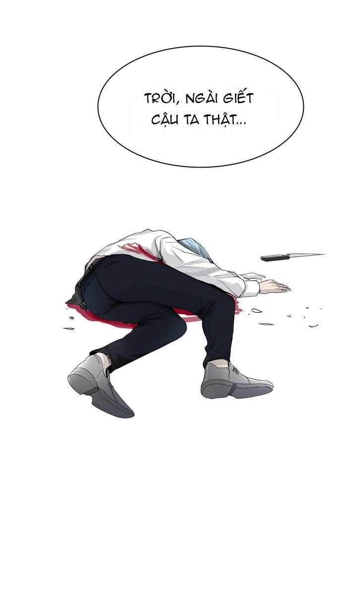 Cuộc Chiến Trong Tòa Tháp - Tower Of God: Chapter 430