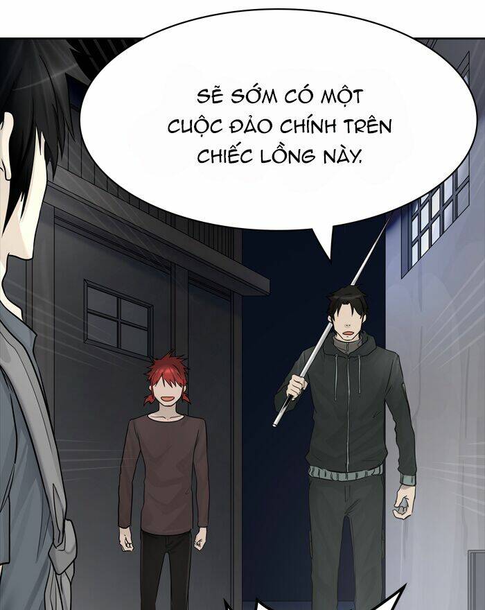 Cuộc Chiến Trong Tòa Tháp - Tower Of God: Chapter 430