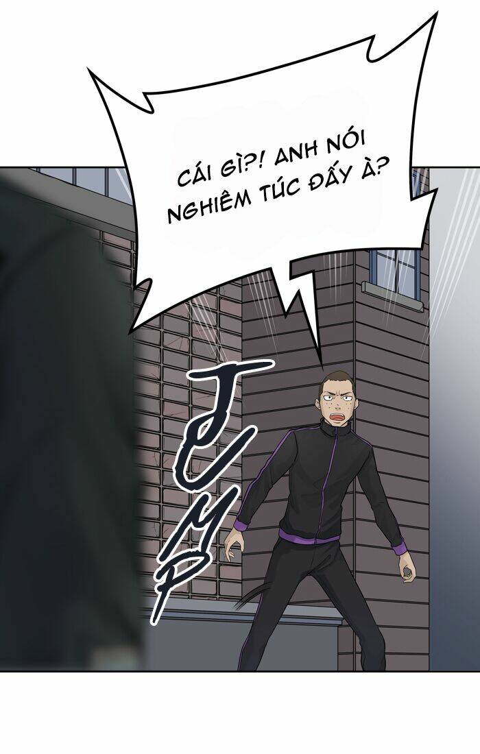 Cuộc Chiến Trong Tòa Tháp - Tower Of God: Chapter 430