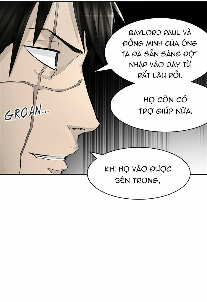 Cuộc Chiến Trong Tòa Tháp - Tower Of God: Chapter 430