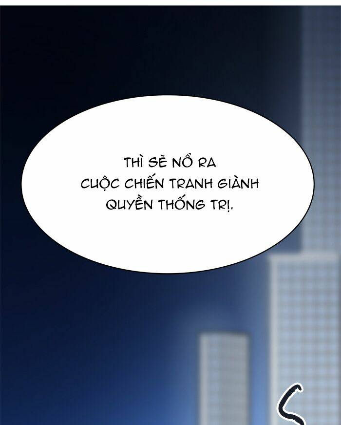 Cuộc Chiến Trong Tòa Tháp - Tower Of God: Chapter 430