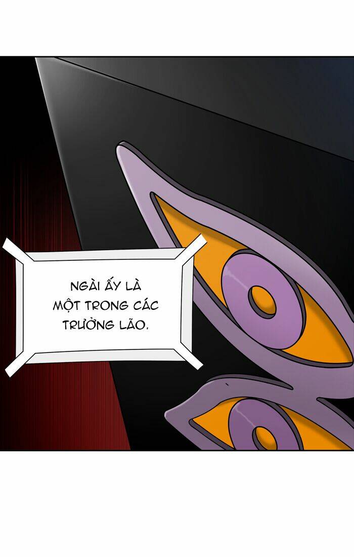 Cuộc Chiến Trong Tòa Tháp - Tower Of God: Chapter 431