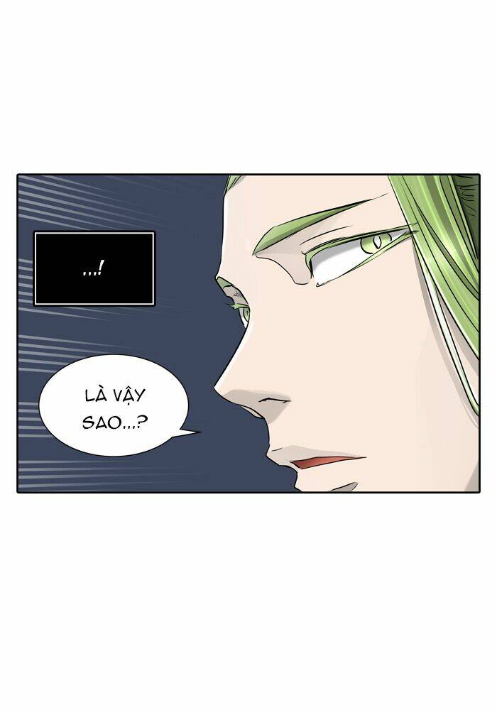 Cuộc Chiến Trong Tòa Tháp - Tower Of God: Chapter 431