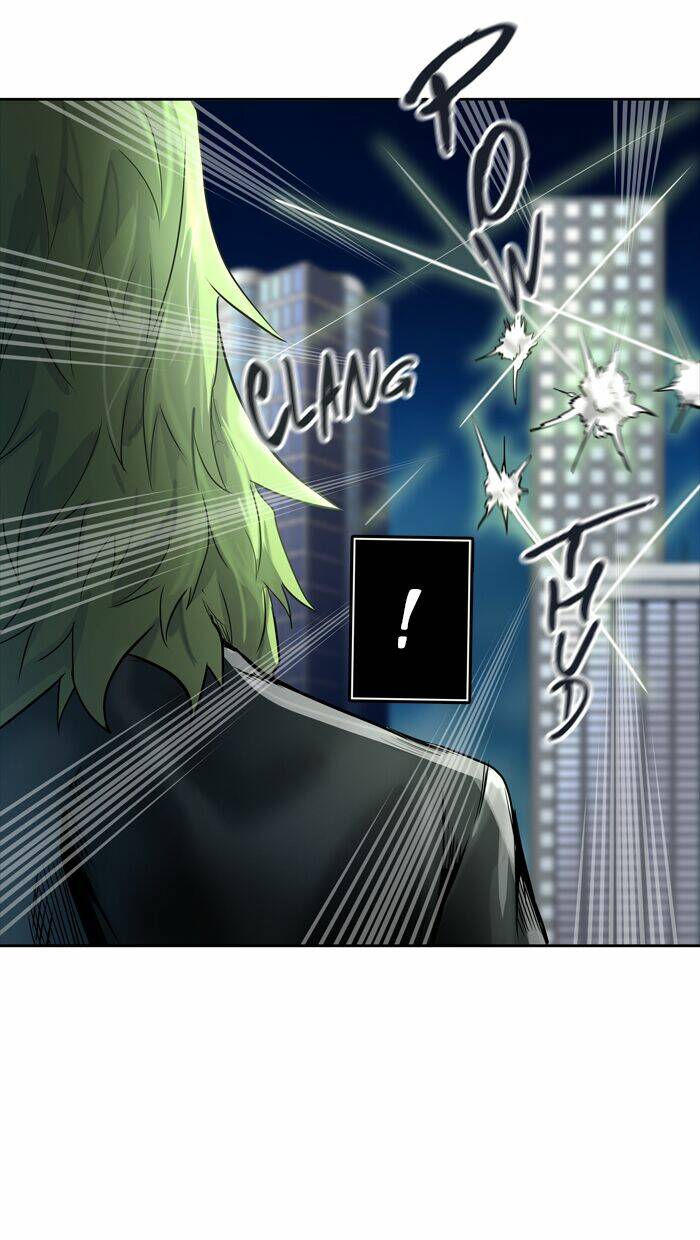 Cuộc Chiến Trong Tòa Tháp - Tower Of God: Chapter 431