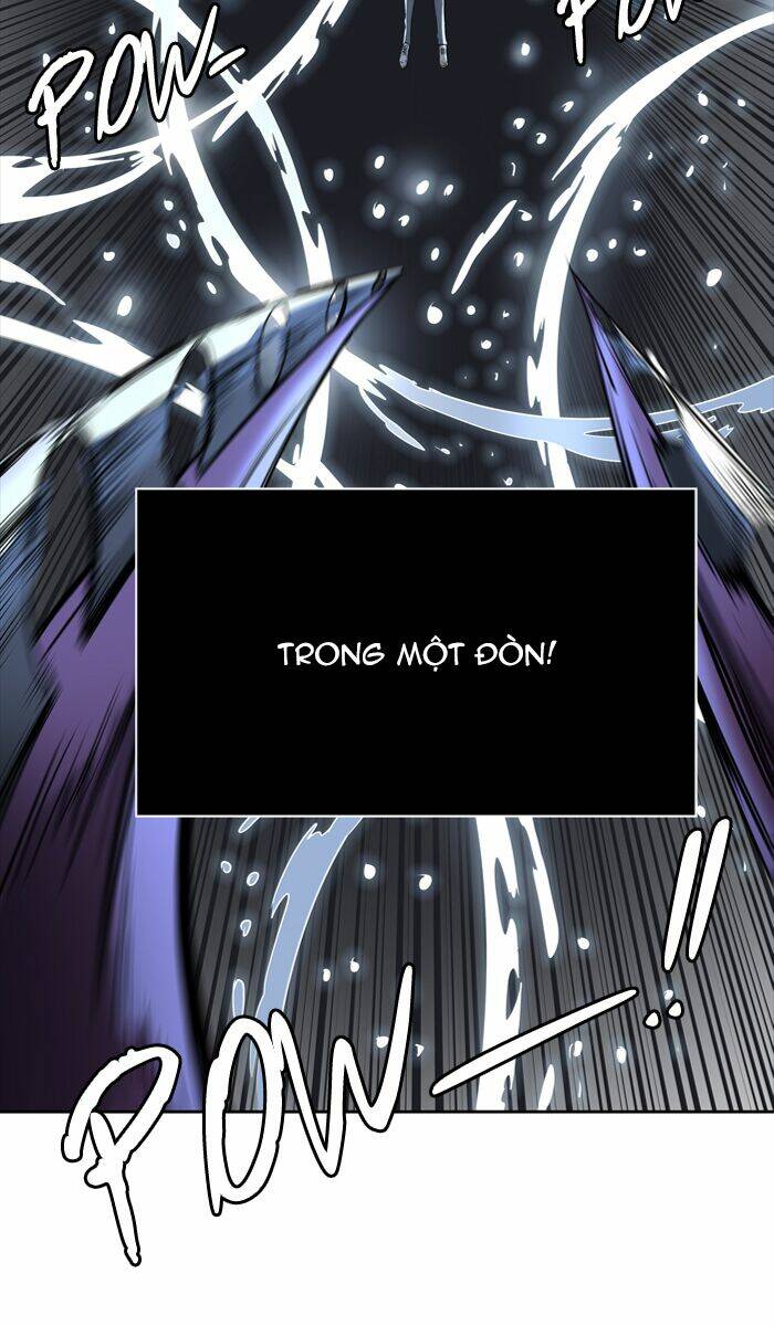 Cuộc Chiến Trong Tòa Tháp - Tower Of God: Chapter 431