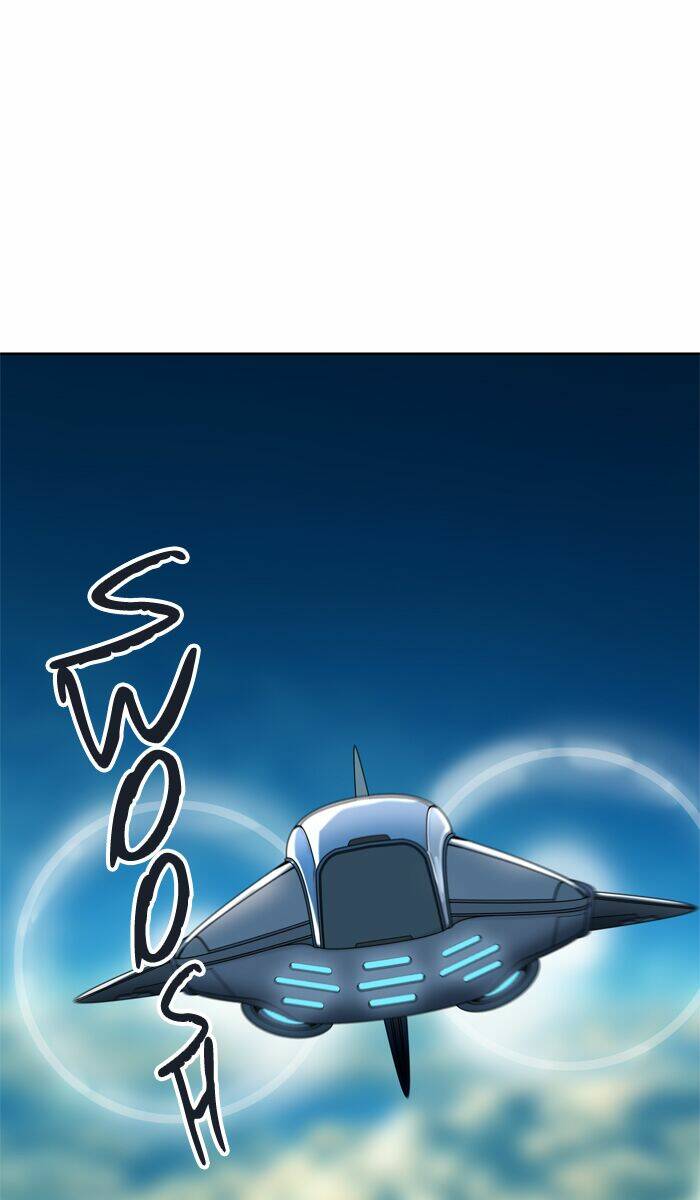 Cuộc Chiến Trong Tòa Tháp - Tower Of God: Chapter 431