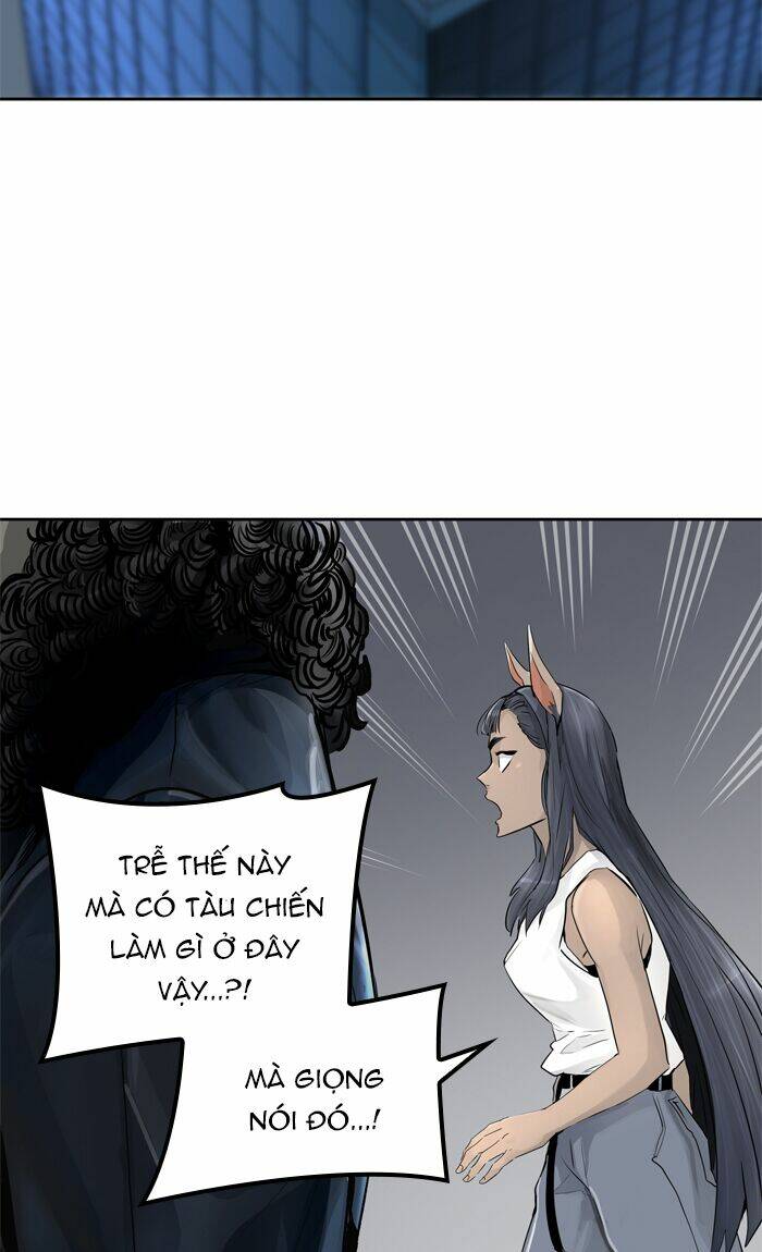 Cuộc Chiến Trong Tòa Tháp - Tower Of God: Chapter 431
