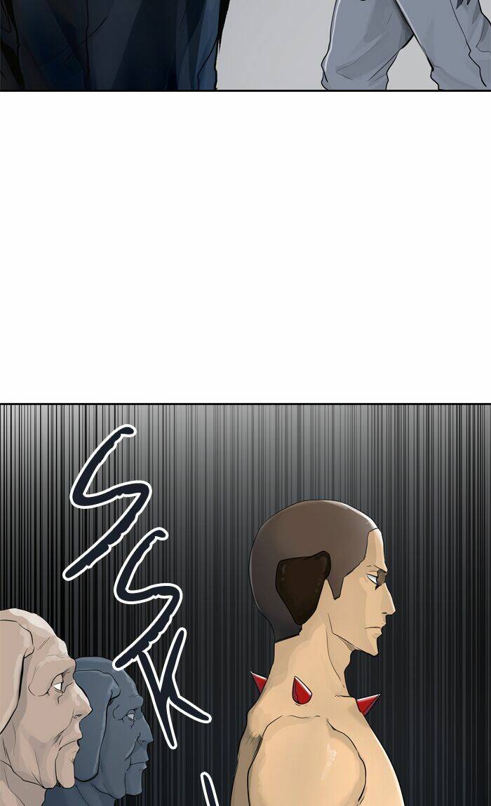 Cuộc Chiến Trong Tòa Tháp - Tower Of God: Chapter 431