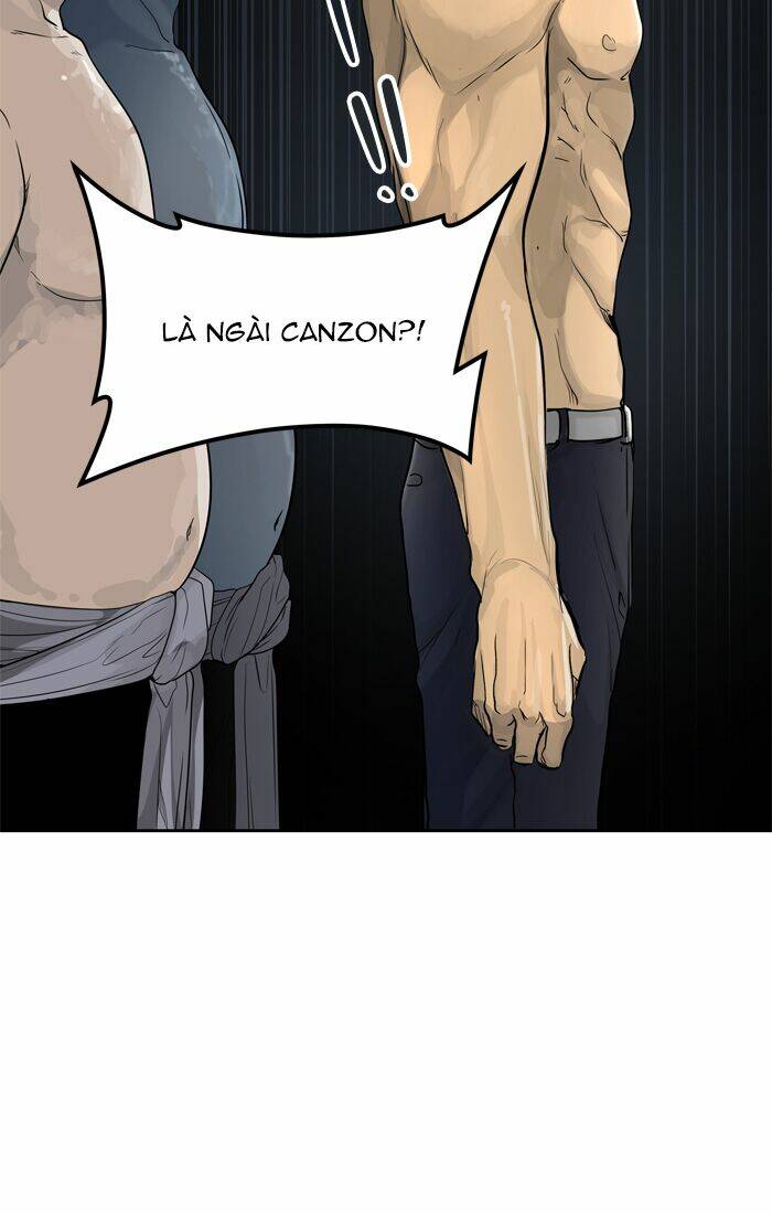 Cuộc Chiến Trong Tòa Tháp - Tower Of God: Chapter 431