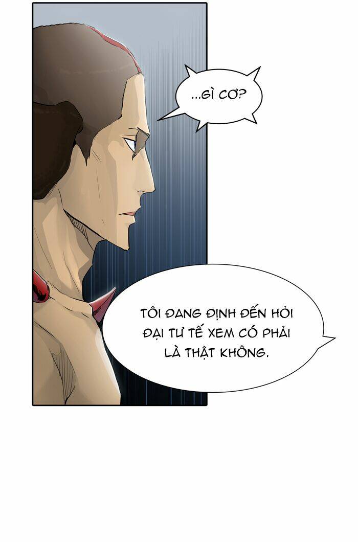 Cuộc Chiến Trong Tòa Tháp - Tower Of God: Chapter 431